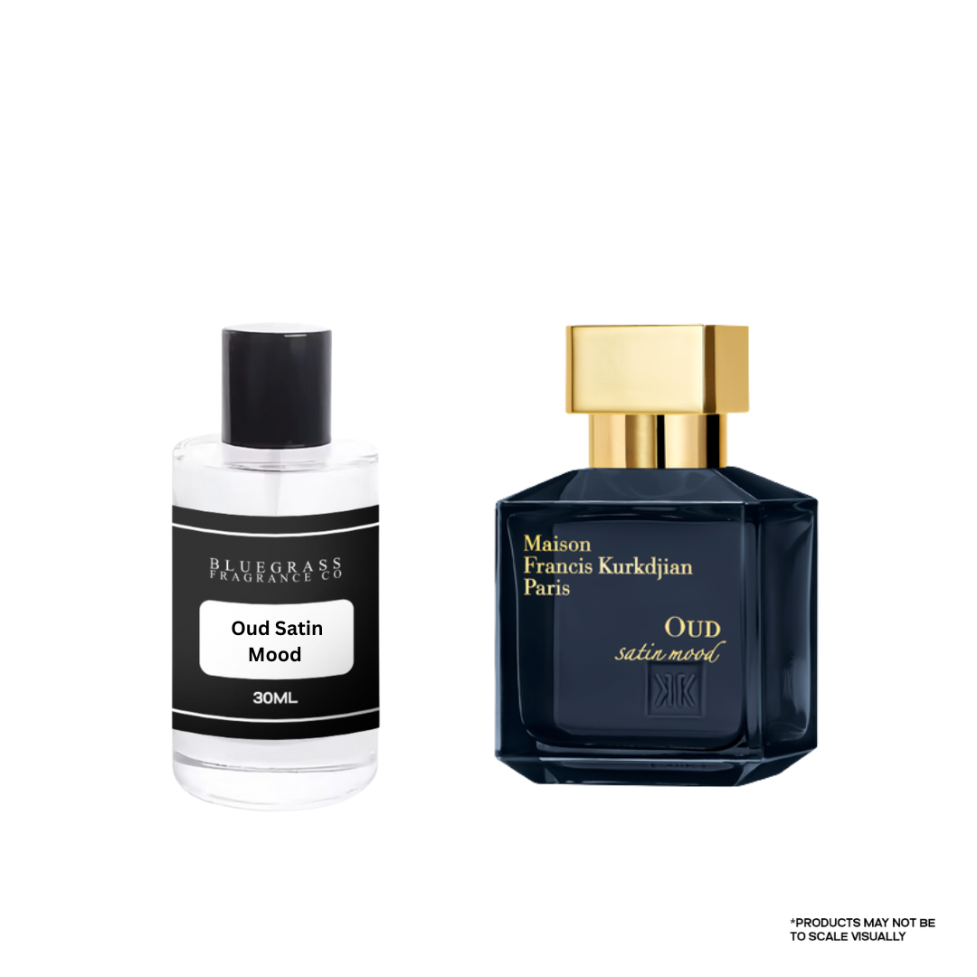 Maison Francis Kurkdjian – Oud Satin Mood