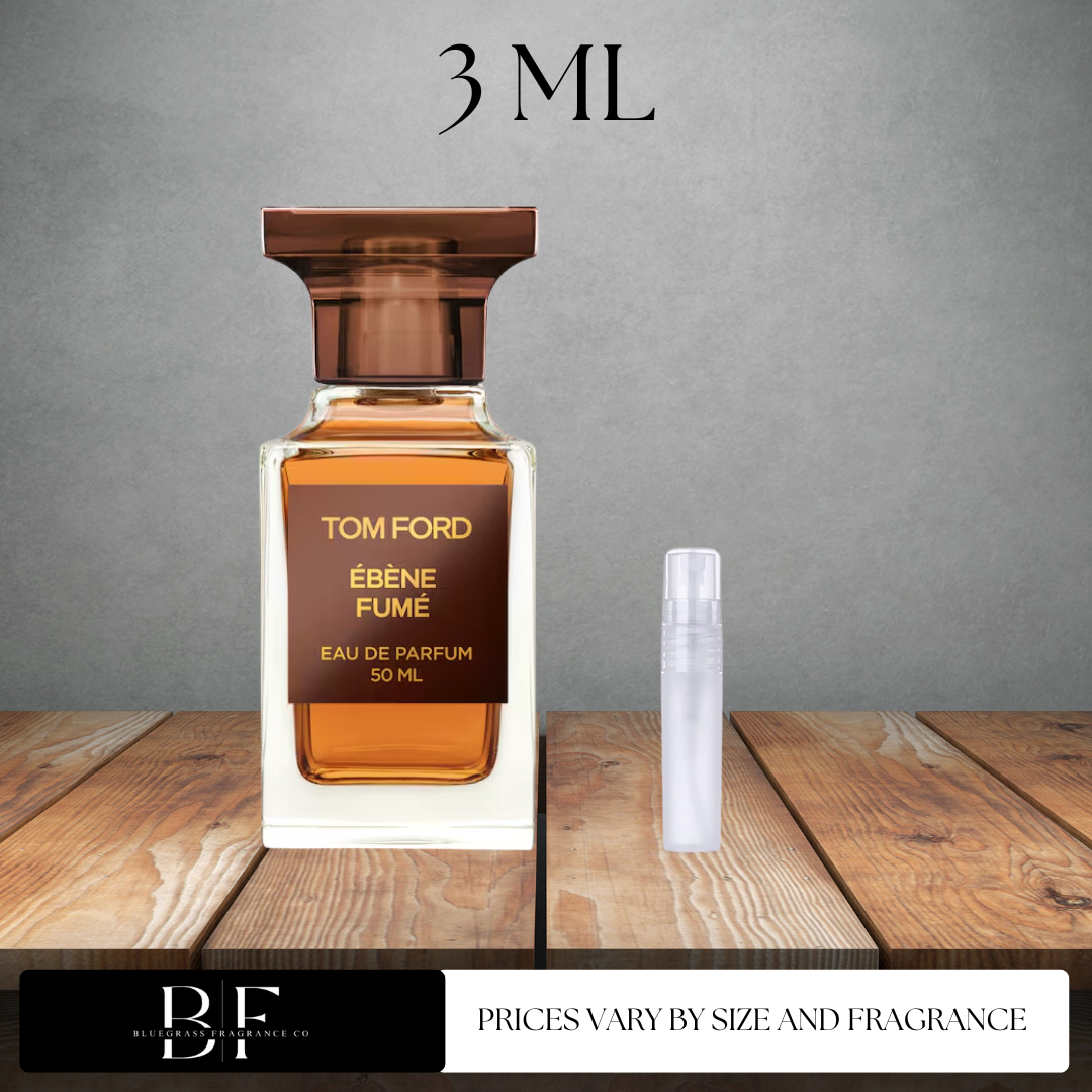 Tom Ford – Ébenè Fumé