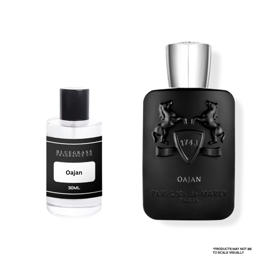 Parfums de Marly – Oajan