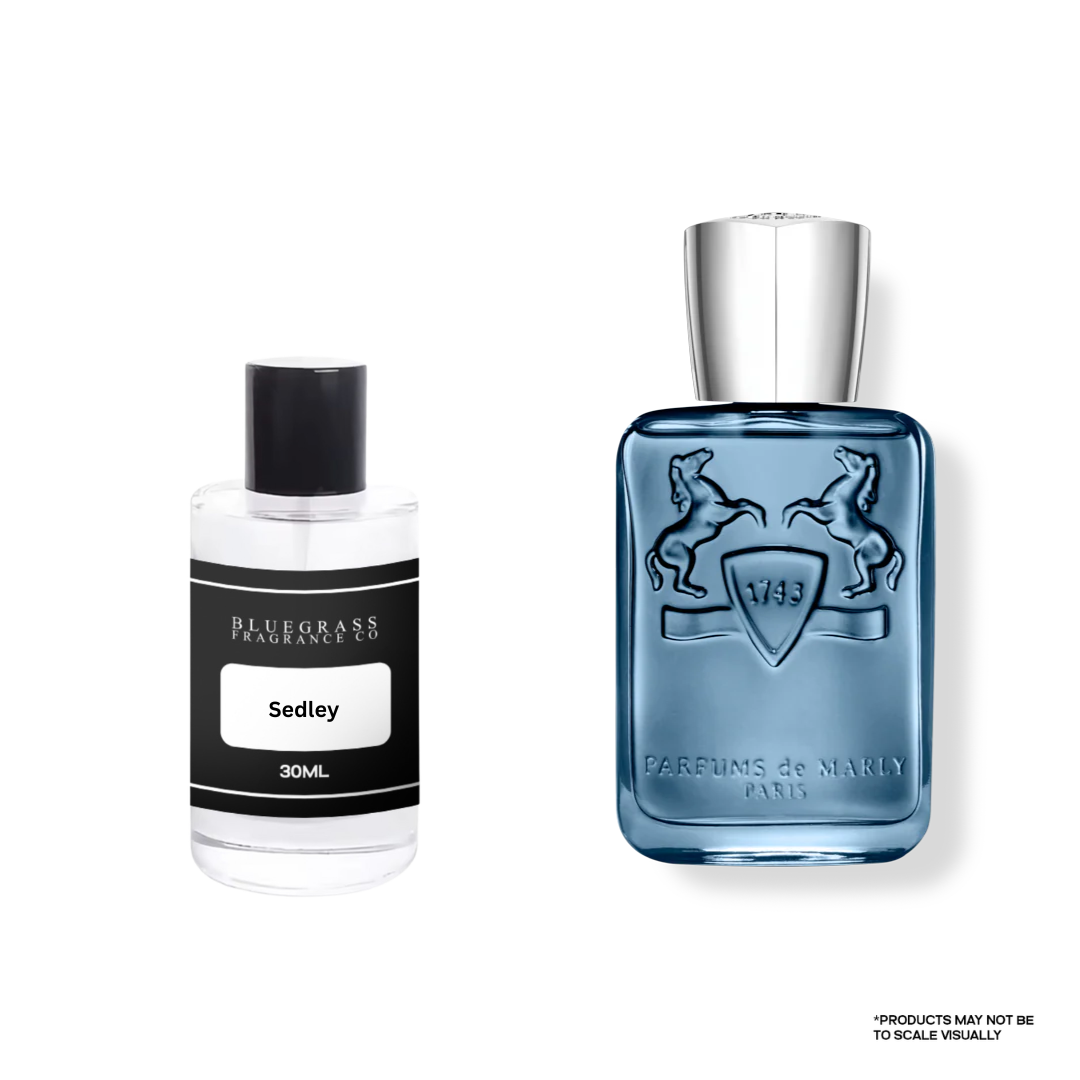 Parfums de Marly – Sedley