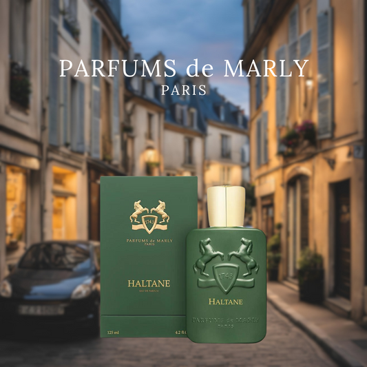 Parfums de Marly – Haltane