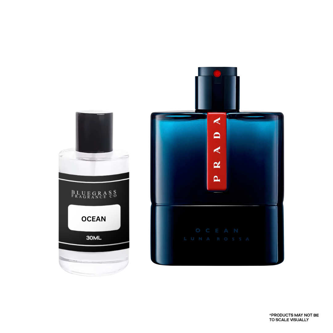 Prada – Luna Rossa Ocean