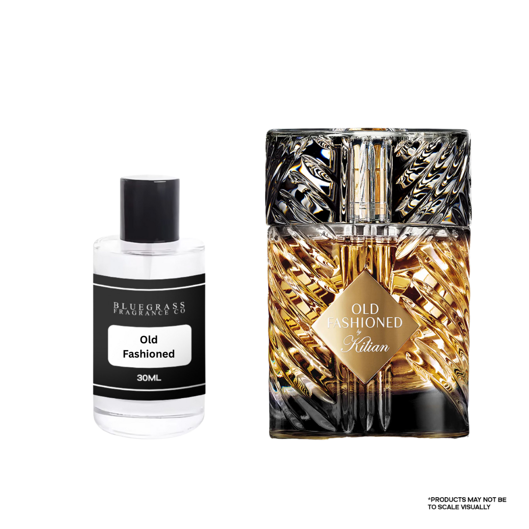 Kilian - Angels’ Share Old Fashioned