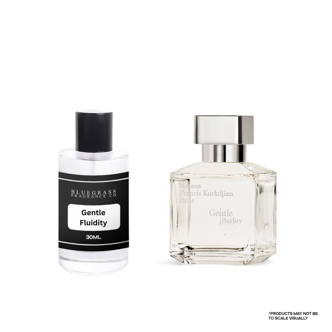 Maison Francis Kurkdjian – Gentle Fluidity Silver