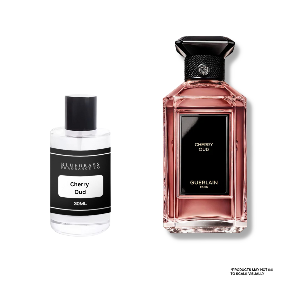 Guerlain – Cherry Oud