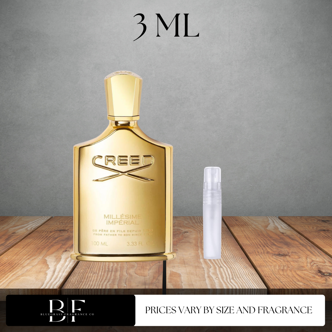 Creed – Millesime Imperial