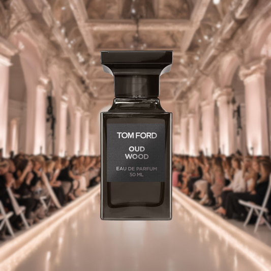 Tom Ford – Oud Wood