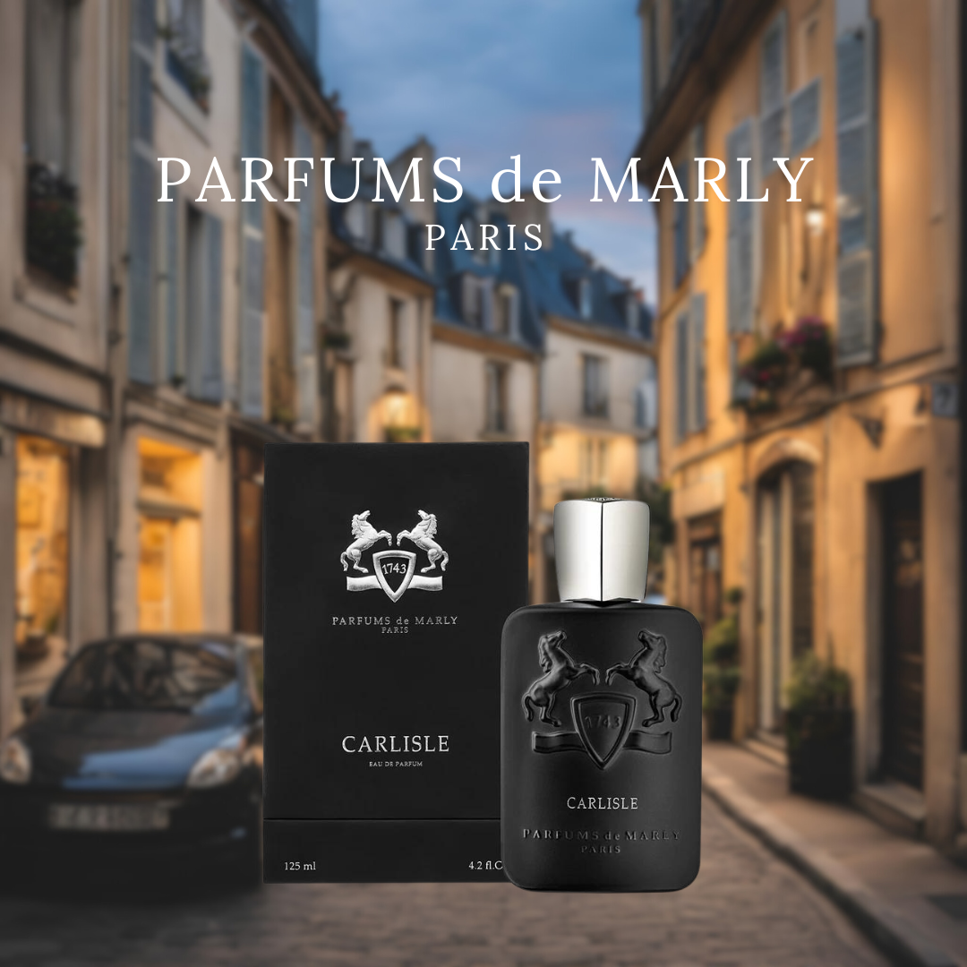 Parfums de Marly – Carlisle