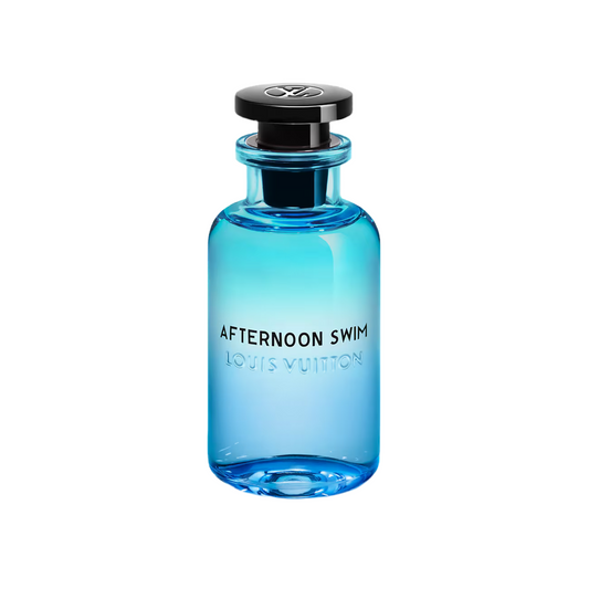 Louis Vuitton – Afternoon Swim