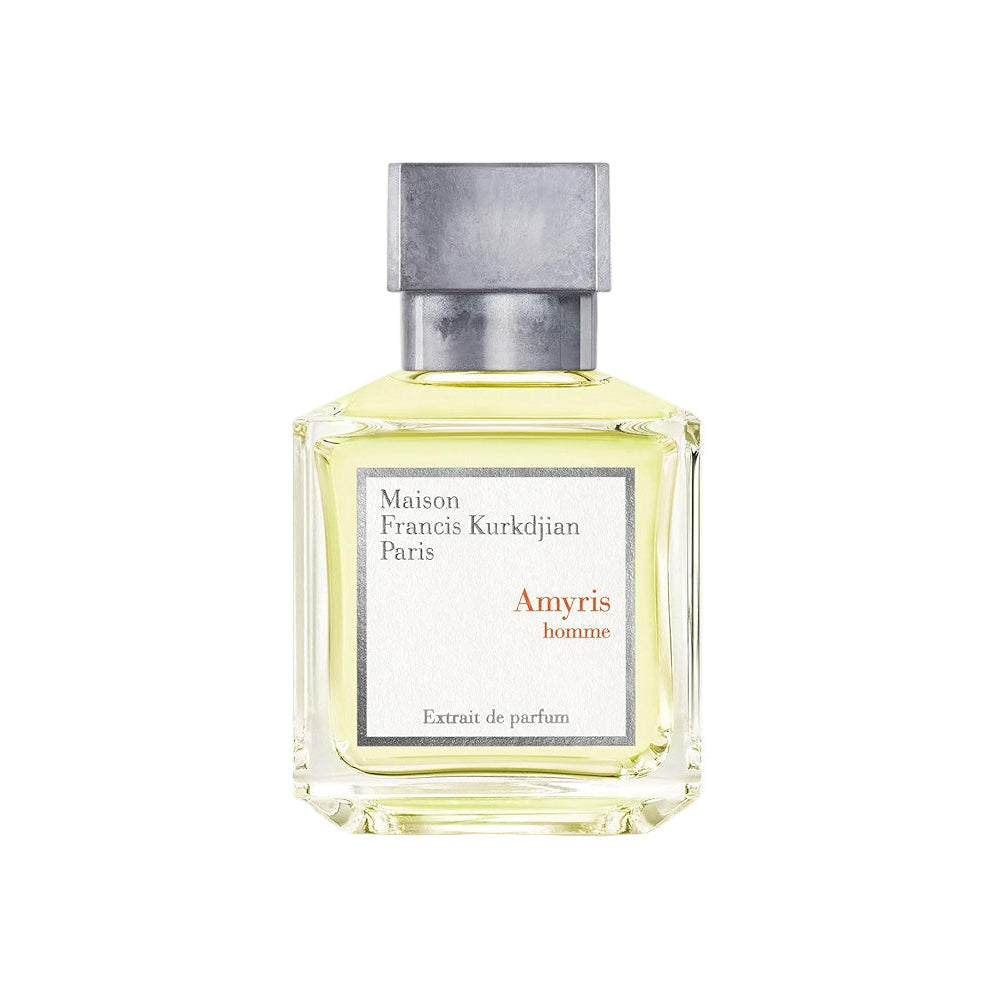 Maison Francis Kurkdjian – Amyris Homme Extrait de Parfum