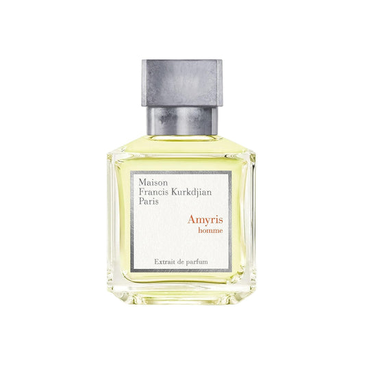 Maison Francis Kurkdjian – Amyris Homme Extrait de Parfum