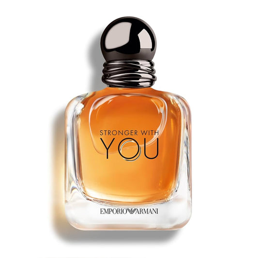 Giorgio Armani - Stronger With You (EDT)