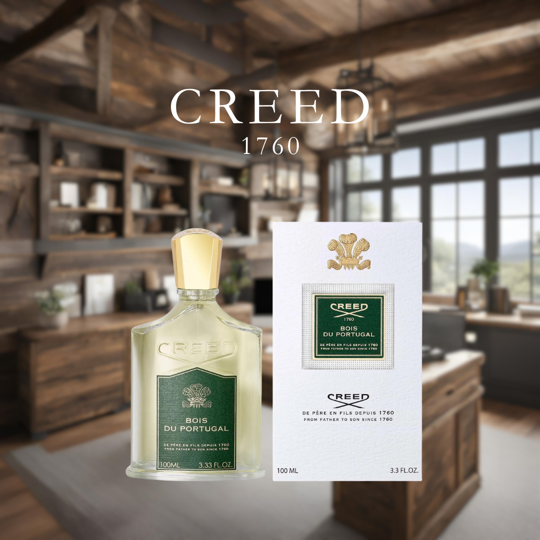 Creed – Bois du Portugal