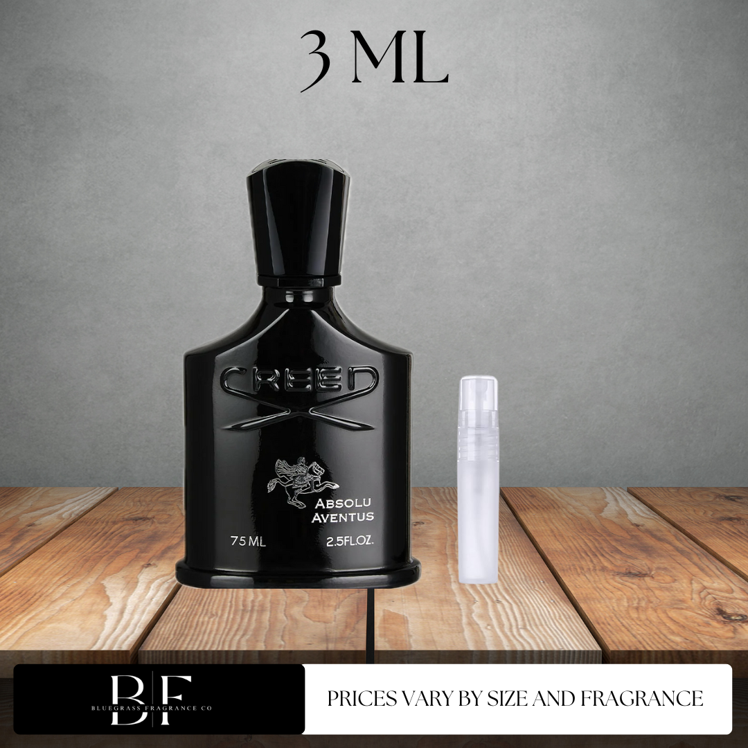 Creed – Absolu Aventus