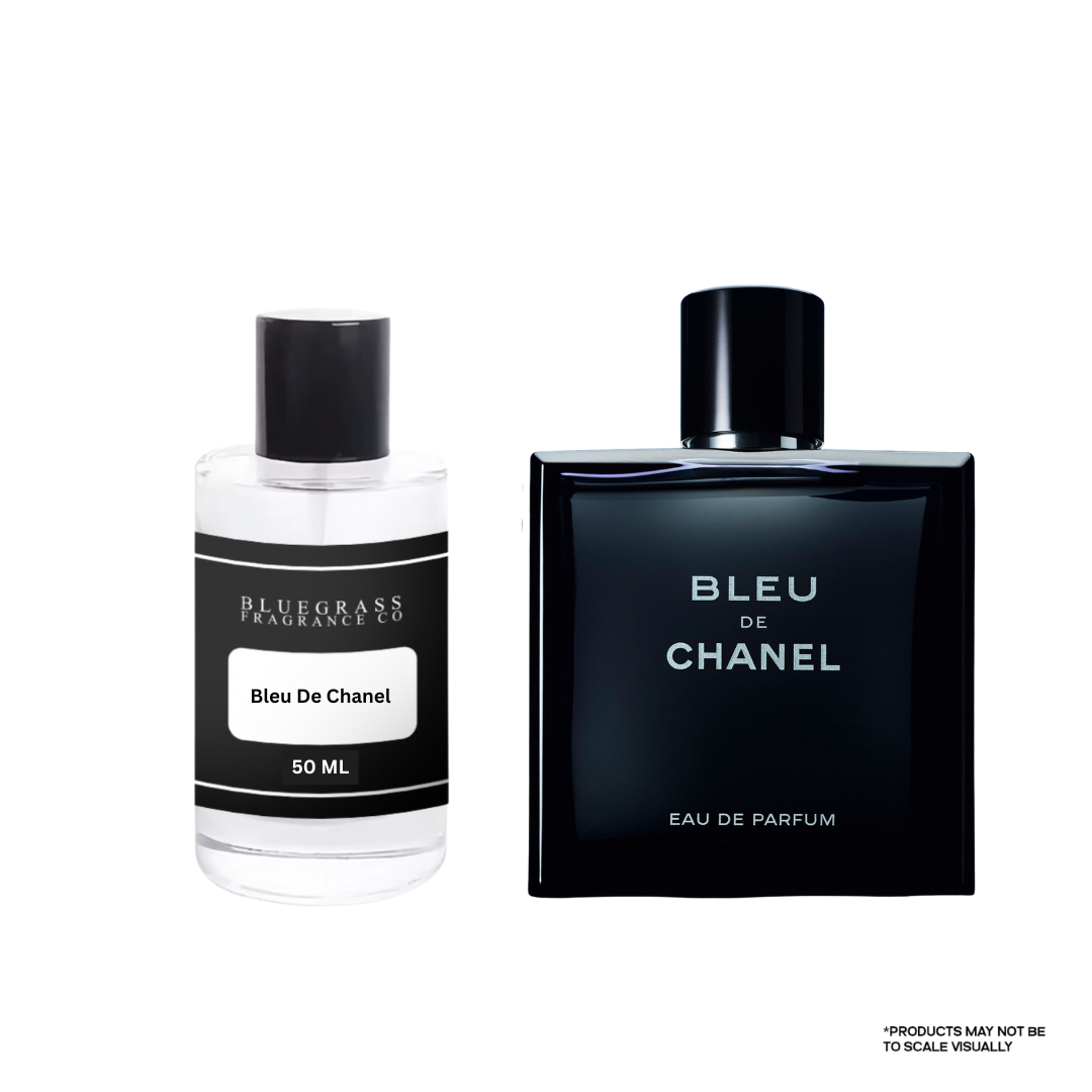 Chanel - Bleu de Chanel EDP