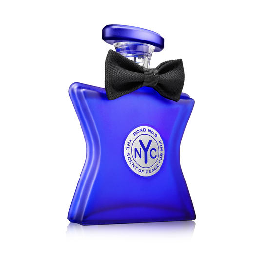 Bond No. 9 The Scent of Peace for Him Fragrance Samples | Authentic Decants (3ml, 5ml, 10ml)