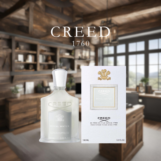 Creed – Royal Water