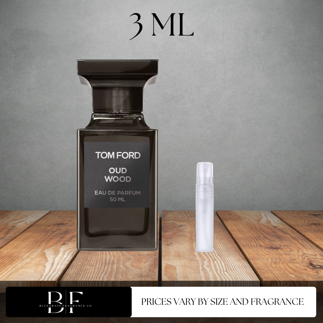 Tom Ford – Oud Wood