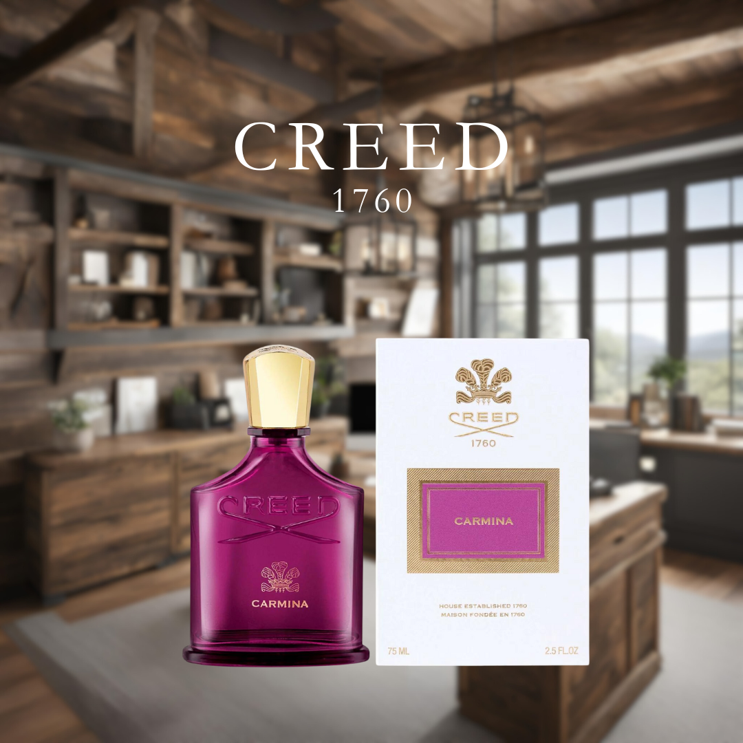 Creed – Carmina