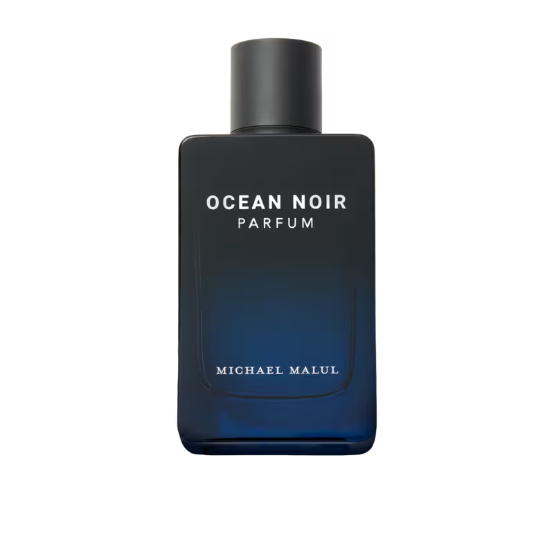 Michael Malul - Ocean Noir Parfum