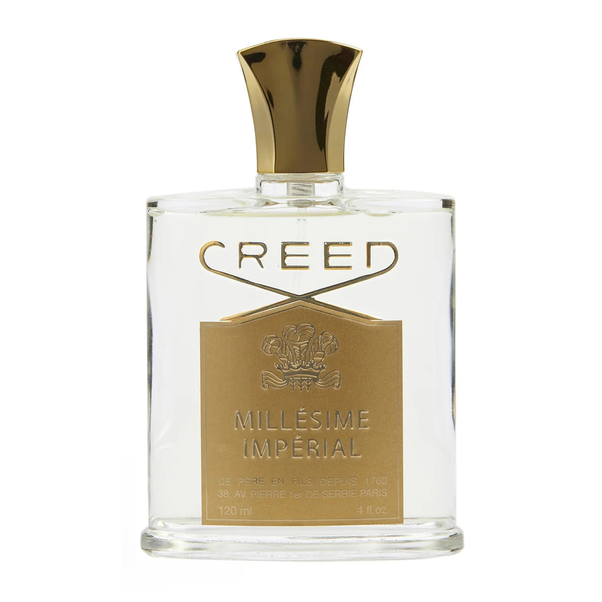Creed Millesime Imperial Vintage Batch 2012 Fragrance Samples | Authentic Decants (3ml, 5ml, 10ml)