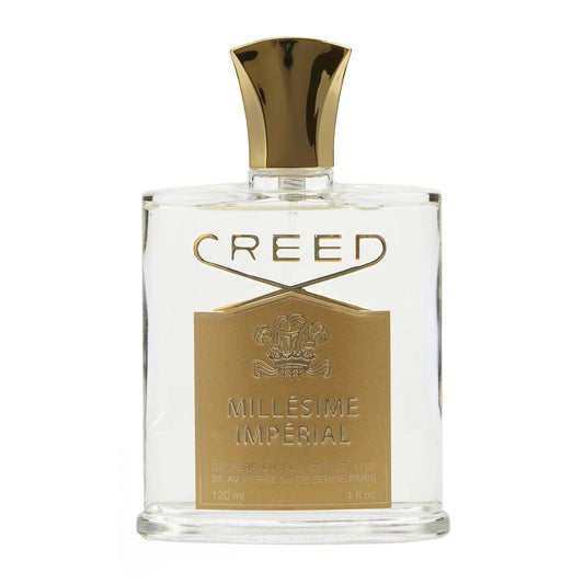 Creed – Millesime Imperial (Vintage Batch A3312D01)