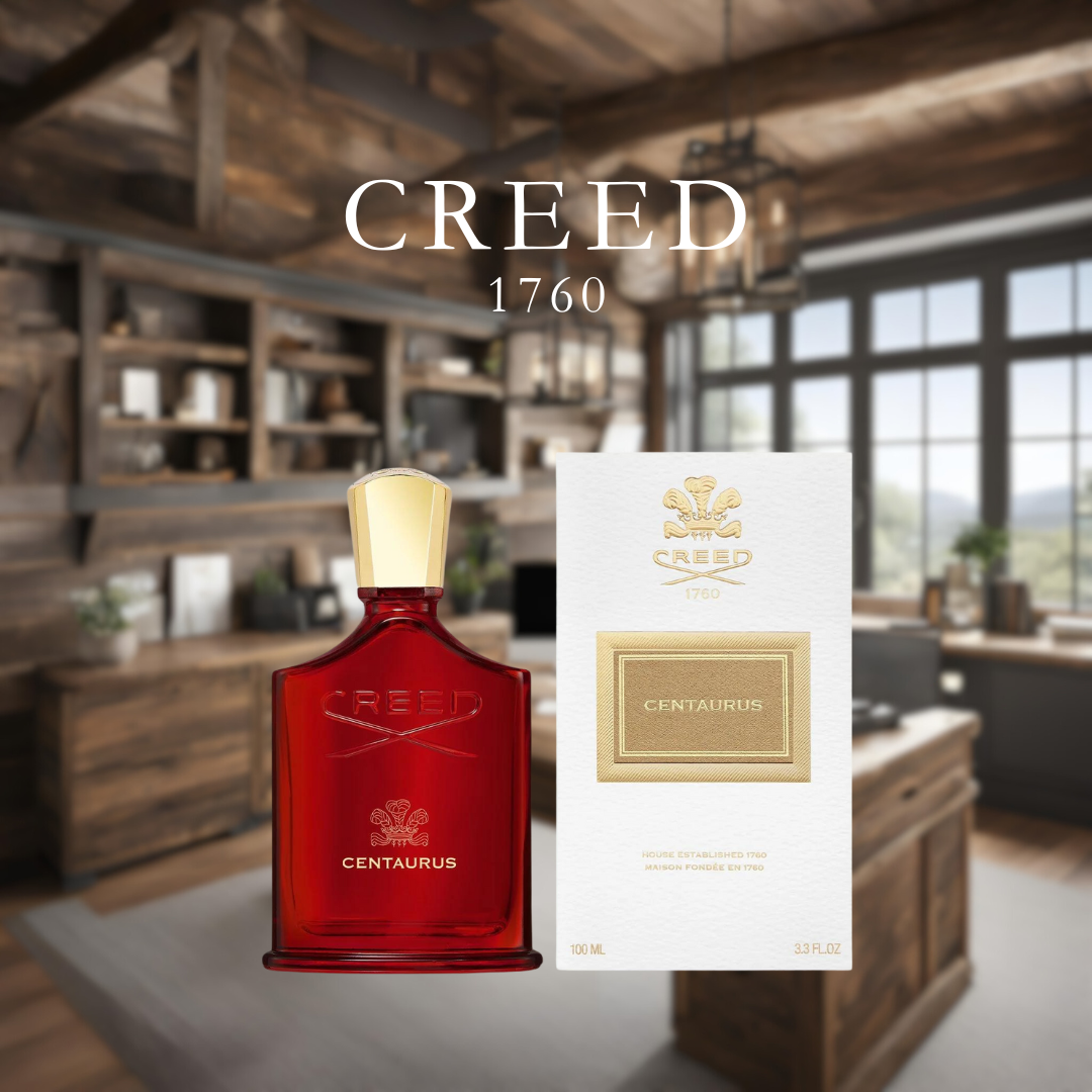 Creed – Centaurus (New Release)