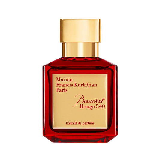 Maison Francis Kurkdjian – Baccarat Rouge 540 Extrait