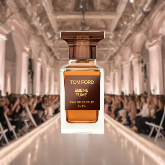 Tom Ford – Ébenè Fumé