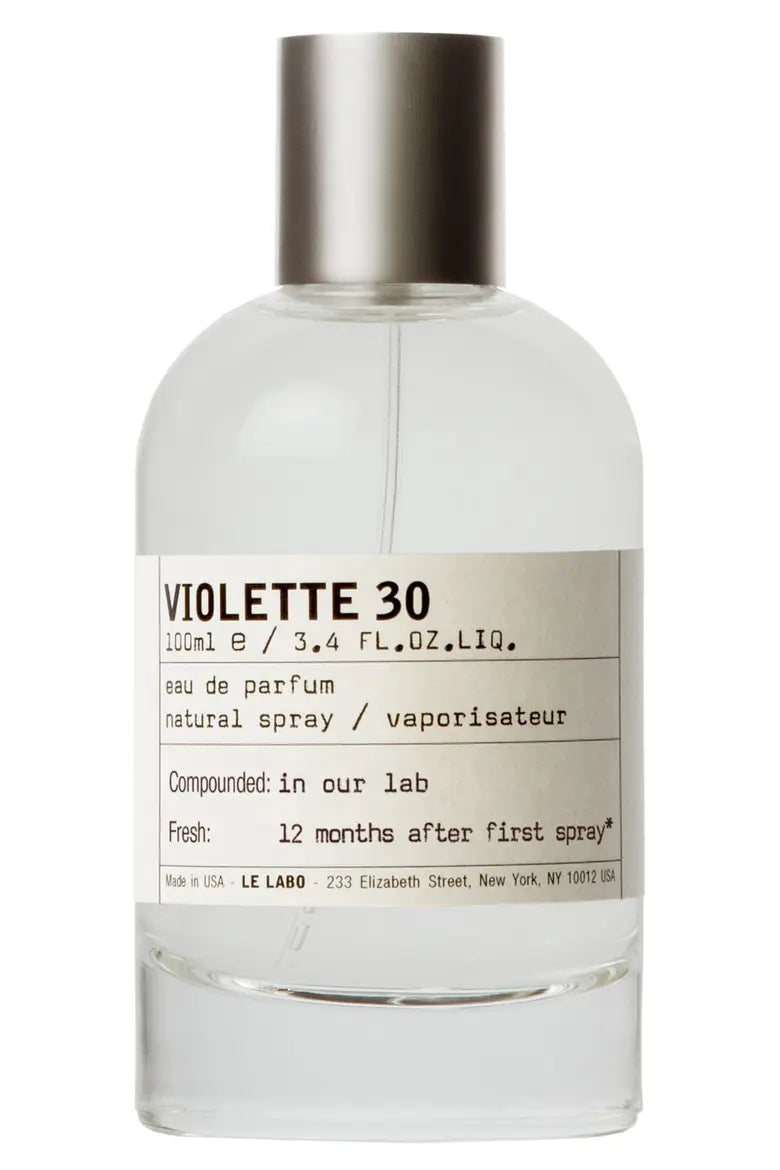 Le Labo - Violette 30