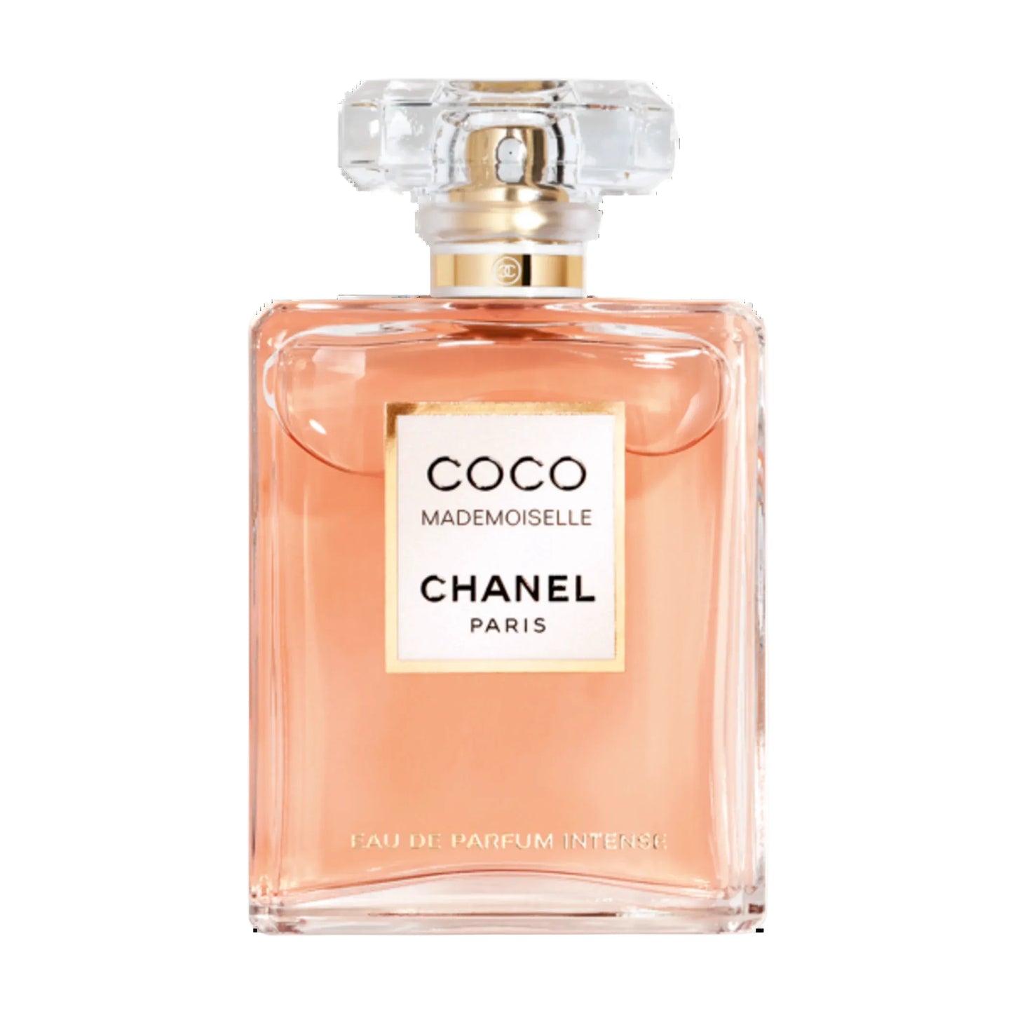 Chanel - Coco Mademoiselle Intense