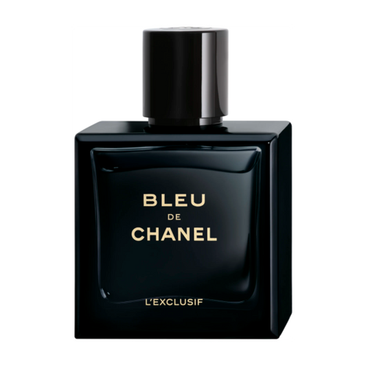 Chanel - Bleu de Chanel L'Exclusif