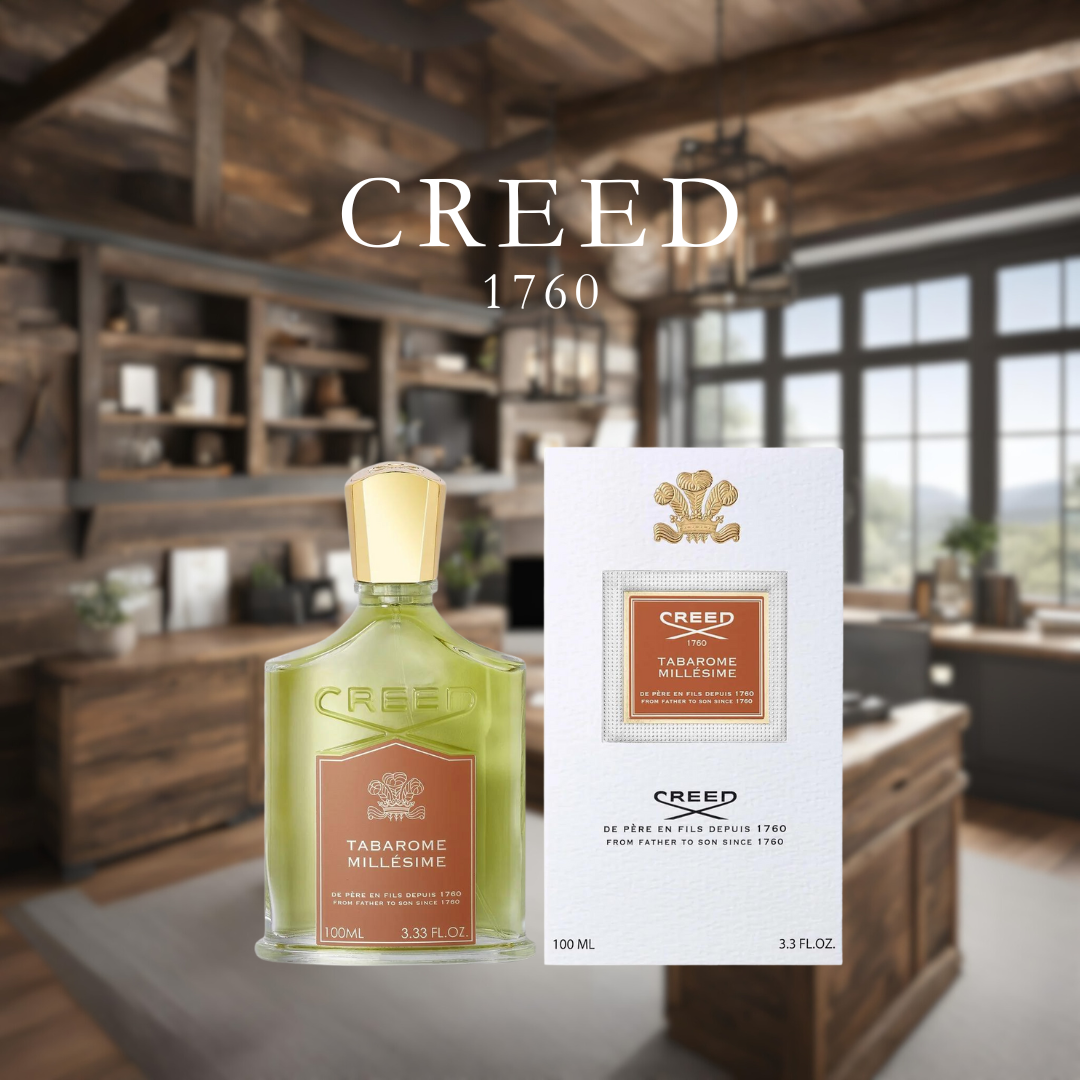 Creed – Tabarome Millesime