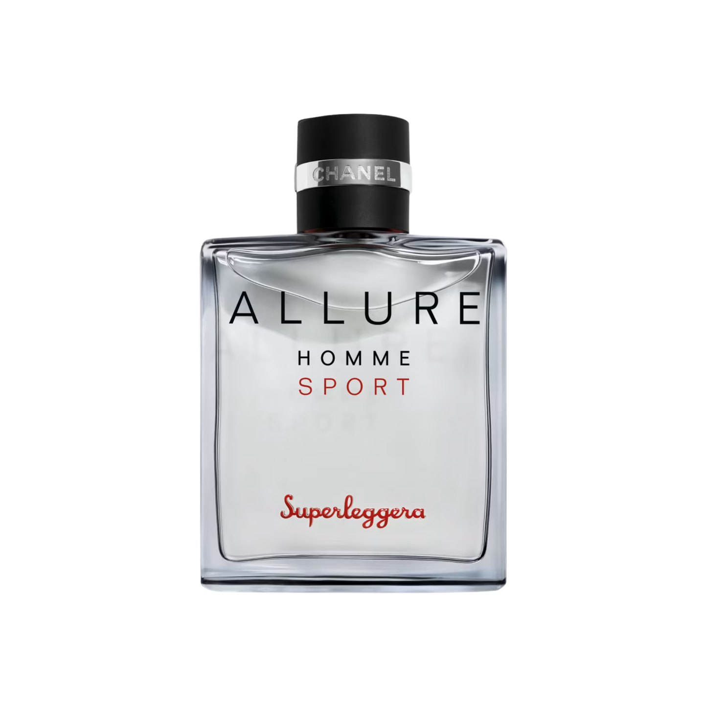 Chanel - Allure Homme Sport "Superleggera"