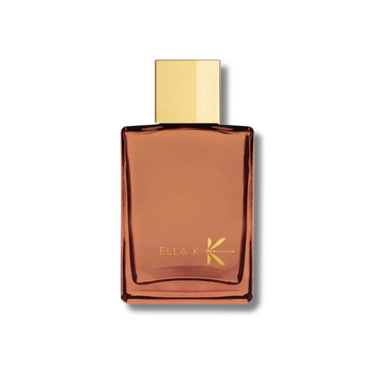 Ella K - Amber K