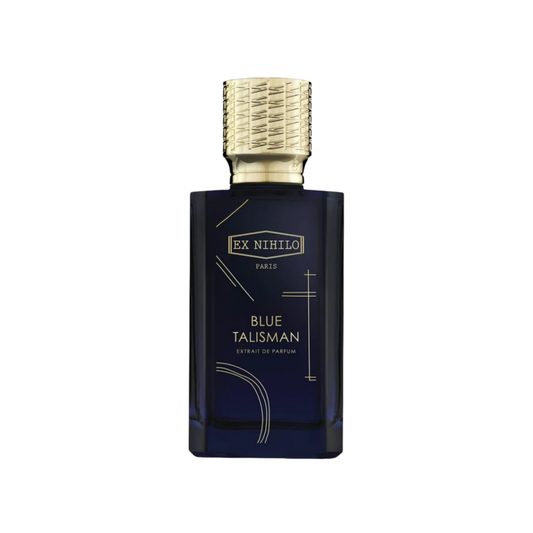 Ex Nihilo - Blue Talisman Extrait