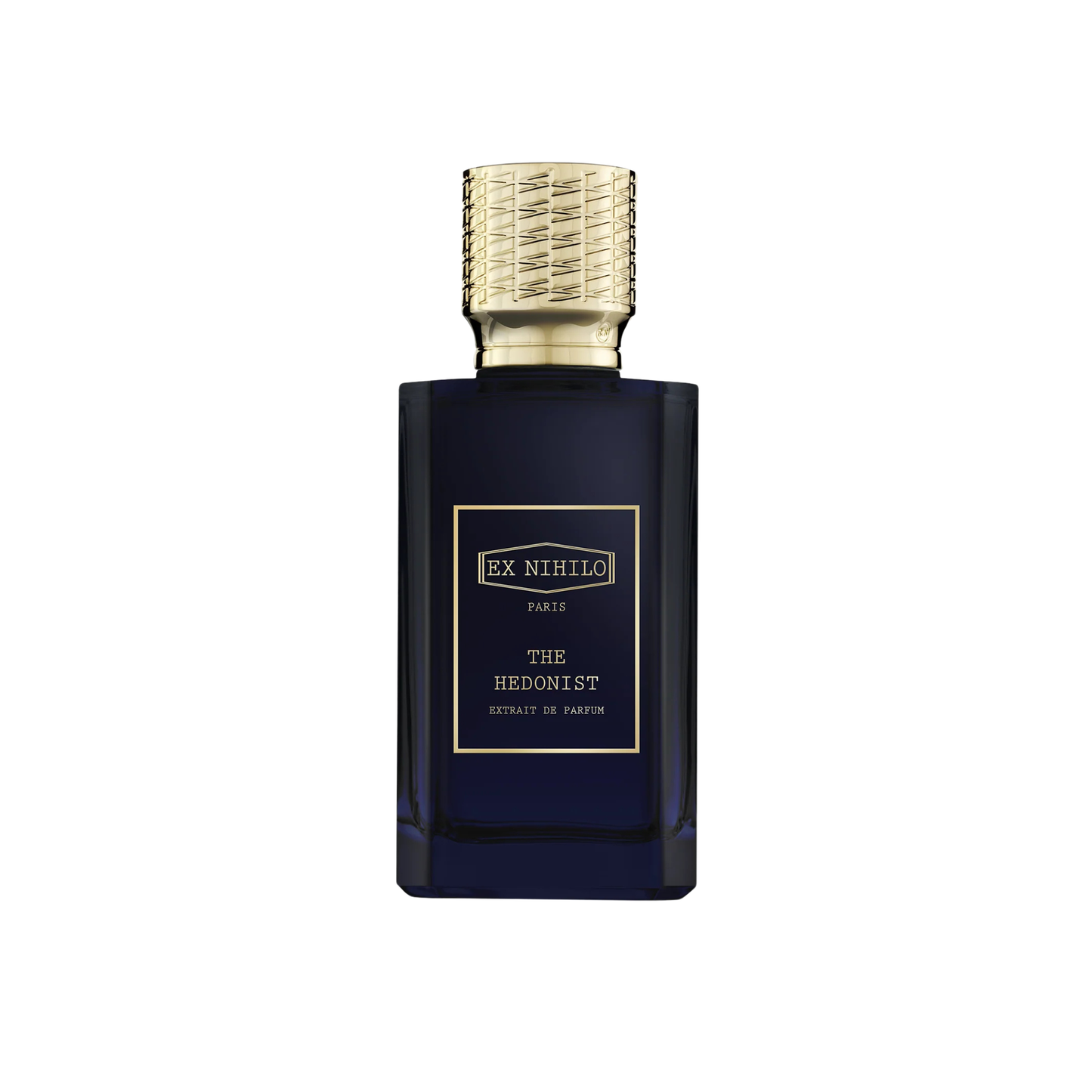 Ex Nihilo The Hedonist Extrait Fragrance Samples | Authentic Decants (3ml, 5ml, 10ml)