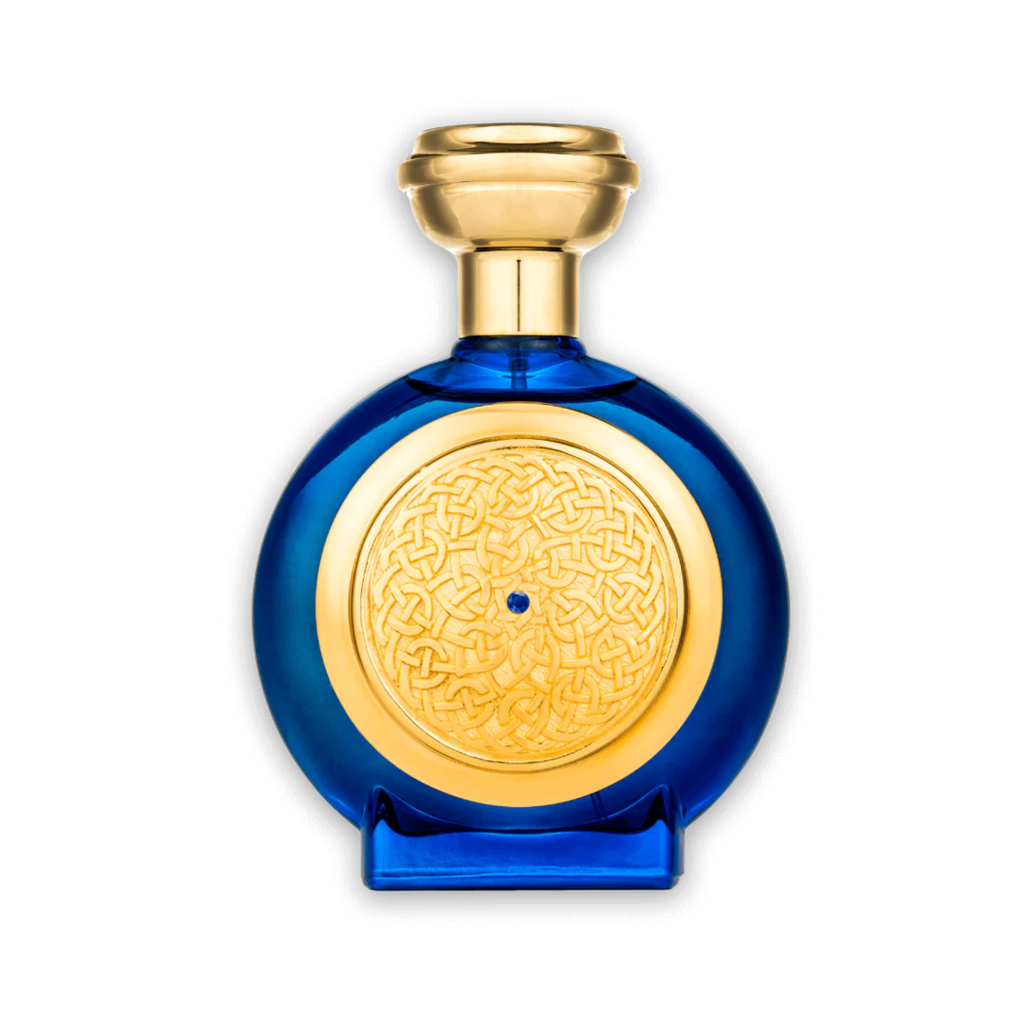 Boadicea The Victorious - Blue Sapphire