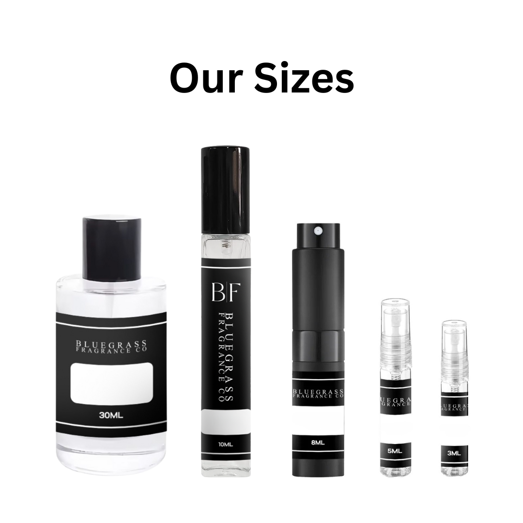 Grandmaster's Court by Bluegrass Fragrance Company