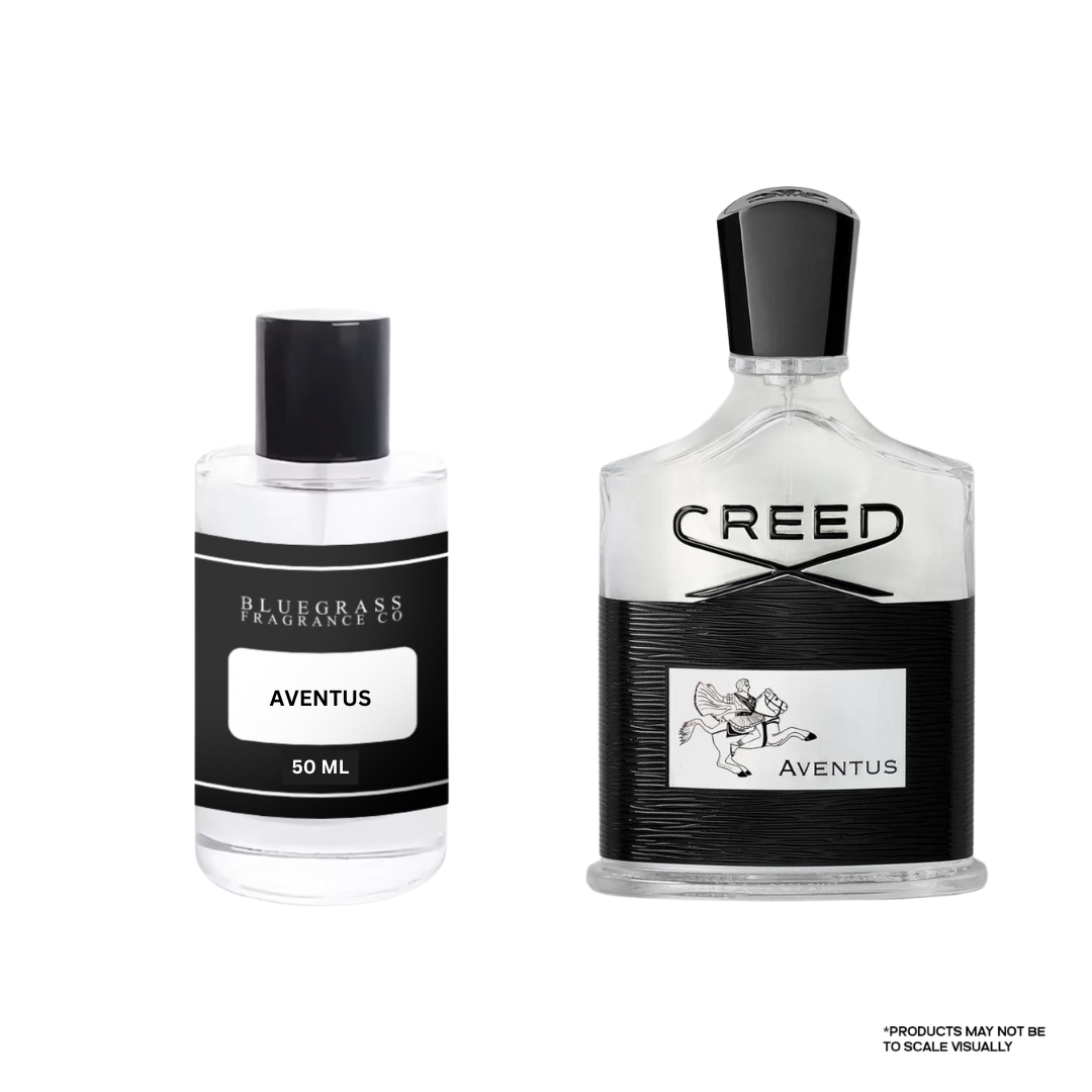 Aventus by Creed | Legendary Fruity Chypre – Bluegrass Fragrance Co
