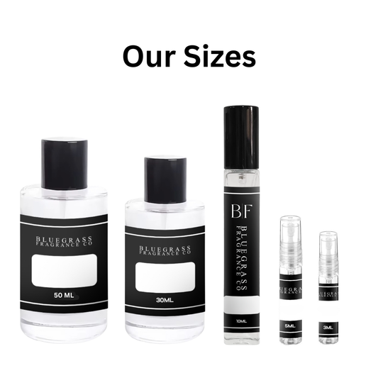 Derby Ember by Bluegrass Fragrance Company