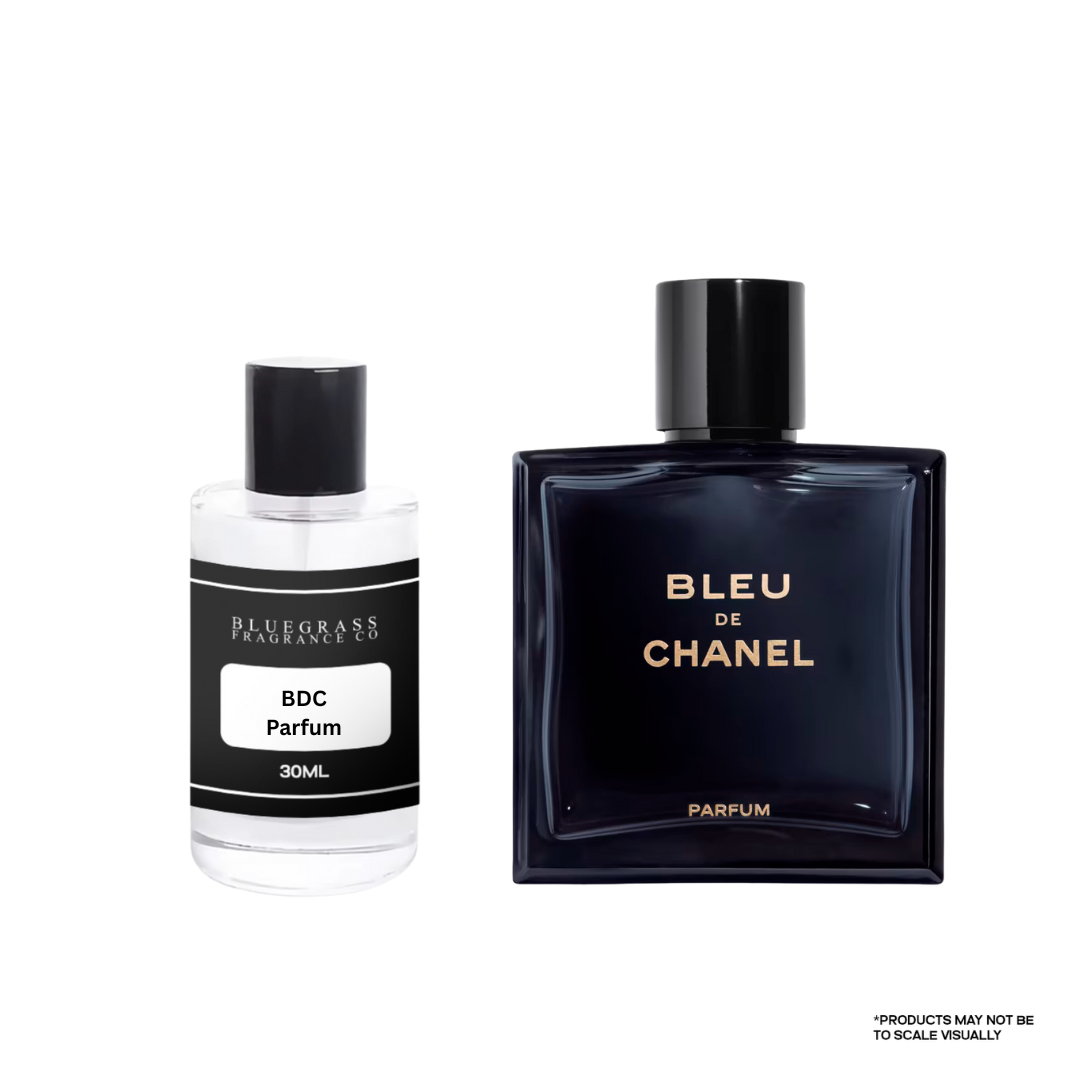 Chanel - Bleu de Chanel Parfum