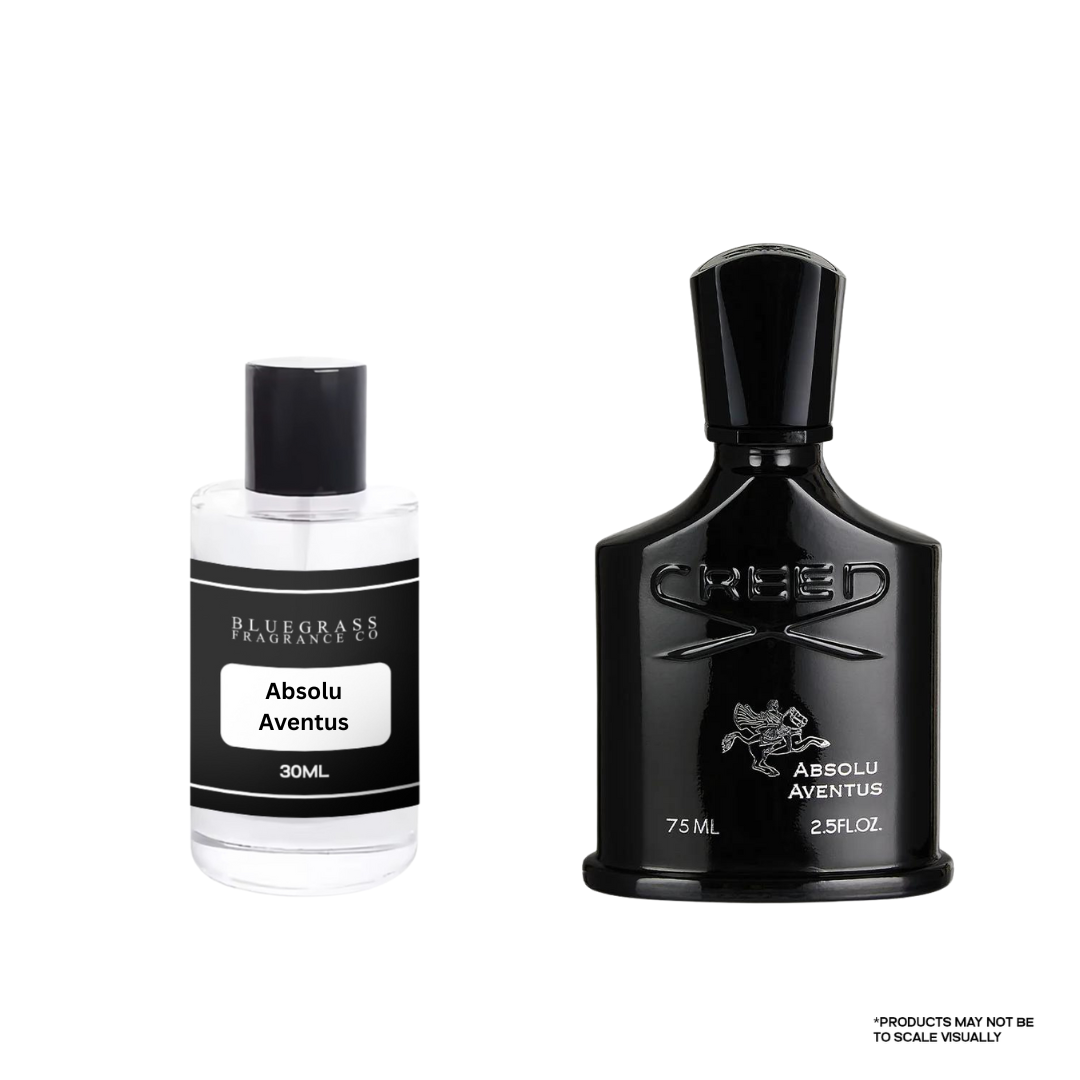 Creed – Absolu Aventus