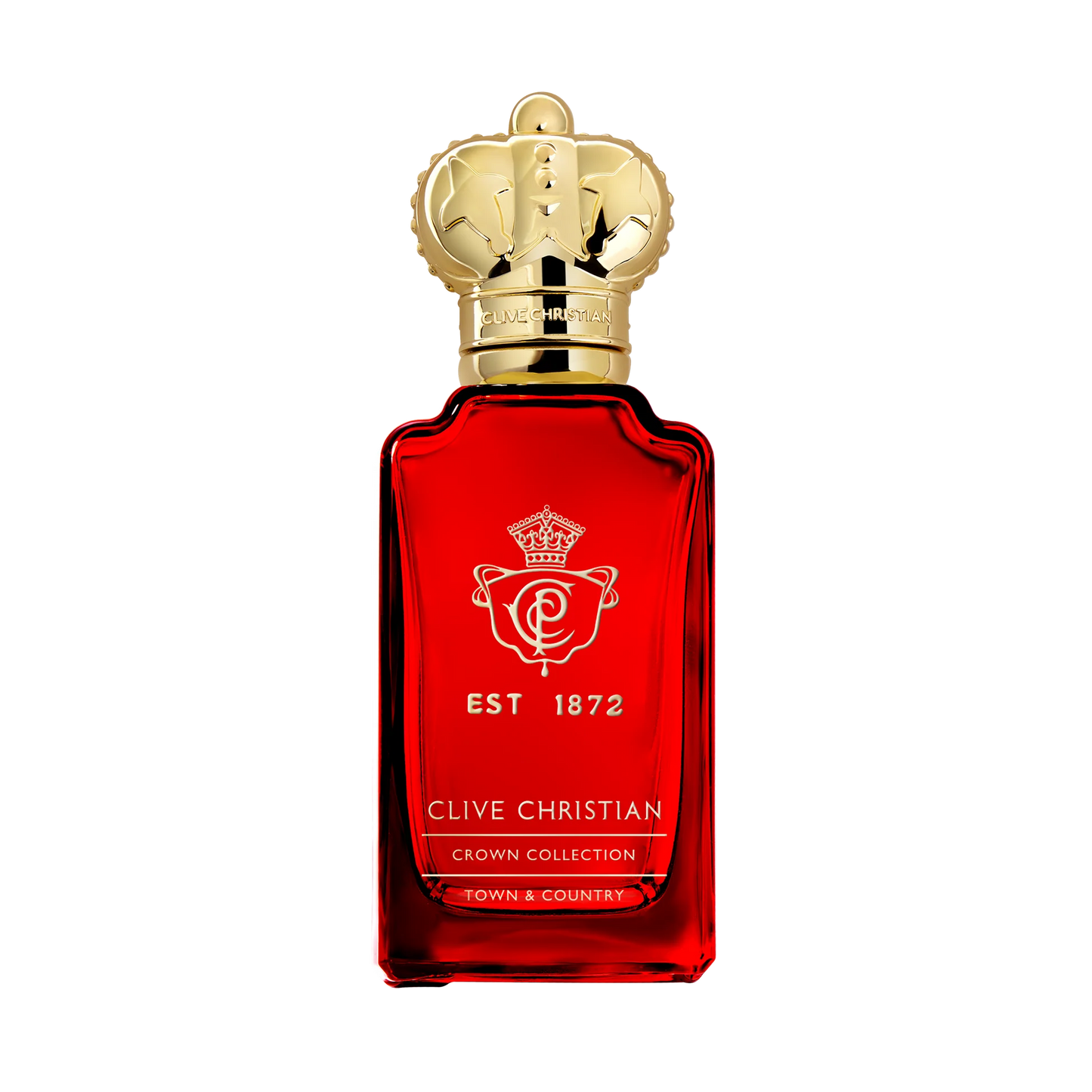 Clive Christian - Town & Country (Crown Collection)