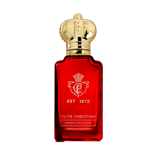 Clive Christian - Town & Country (Crown Collection)