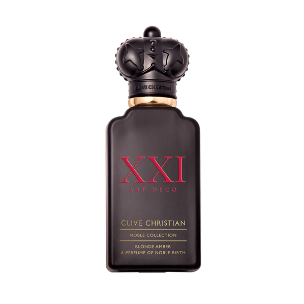 Clive Christian - Blonde Amber