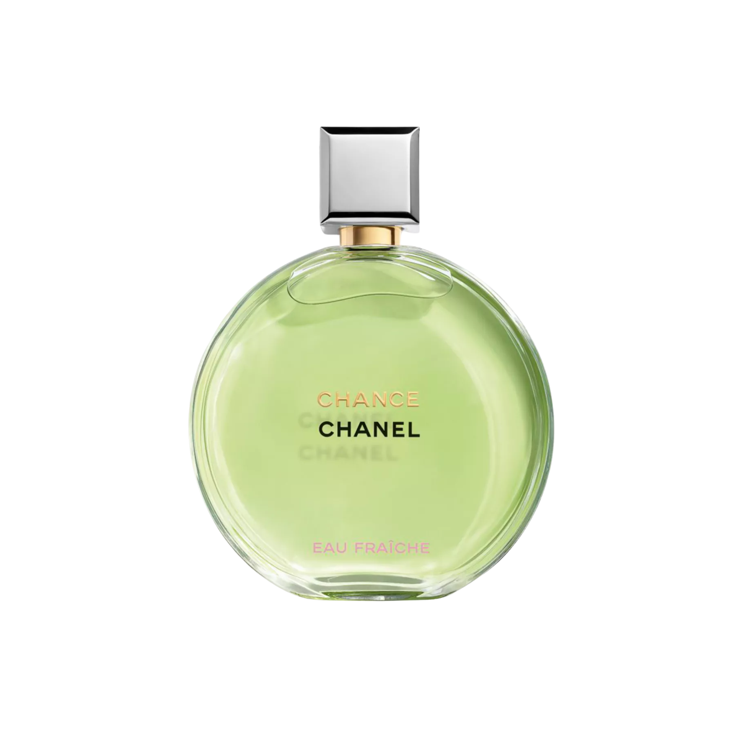 Chanel - Chance Eau Fraiche