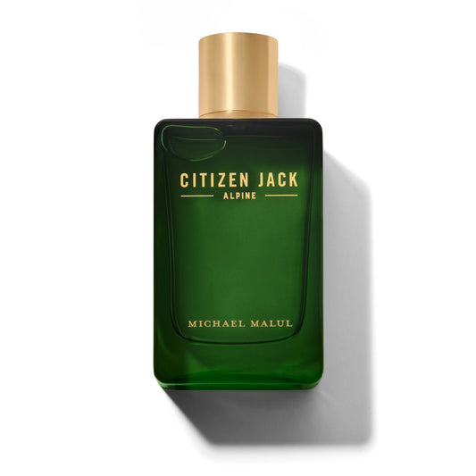 Michael Malul - Citizen Jack Alpine