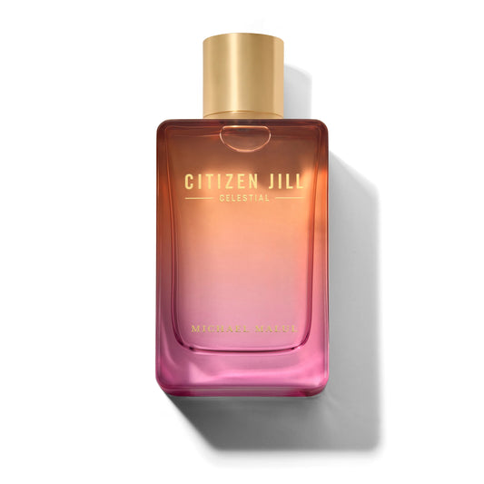 Michael Malul - Citizen Jill Celestial