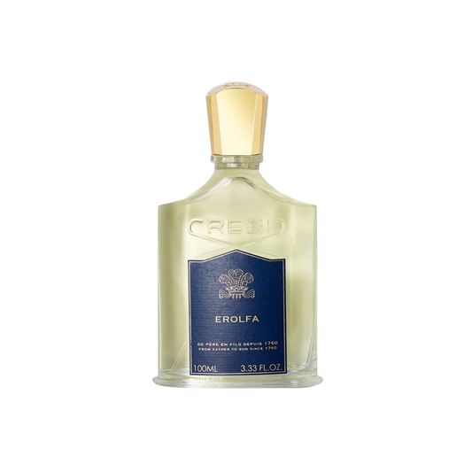 Creed – Erolfa